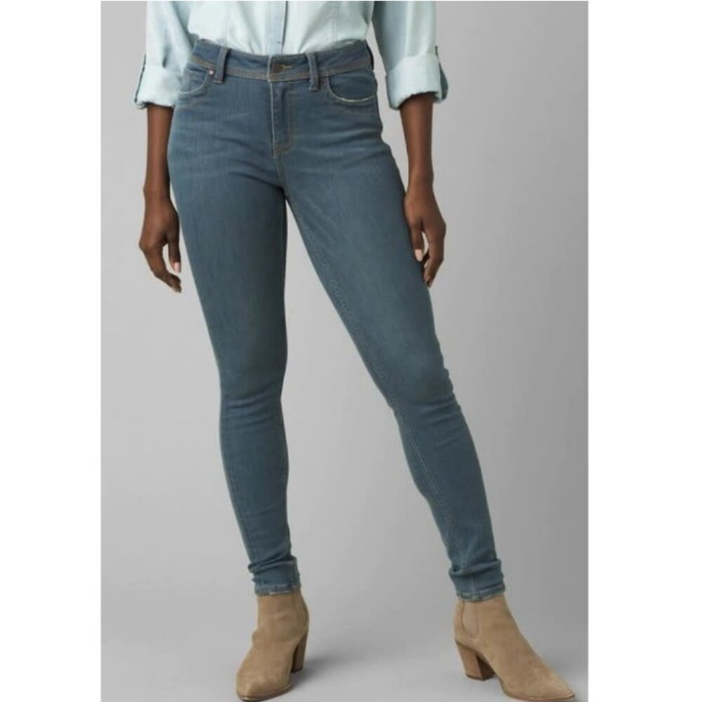Prana "Soma" Jean